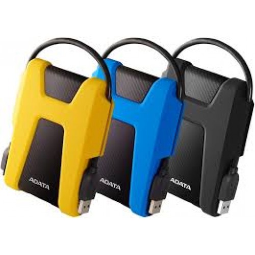 Disco Duro Externo 2tb Adata HD710 pro